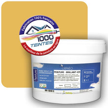 Charger l&#39;image dans la galerie, Image générée par 1000-teintes.com - Le meilleur de la peintures en ligne !
