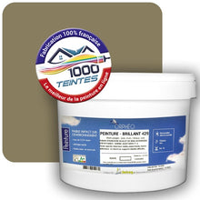 Charger l&#39;image dans la galerie, Image générée par 1000-teintes.com - Le meilleur de la peintures en ligne !
