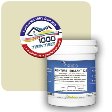 Image générée par 1000-teintes.com - Le meilleur de la peintures en ligne !