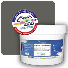 Charger l&#39;image dans la galerie, Image générée par 1000-teintes.com - Le meilleur de la peintures en ligne !
