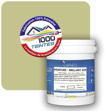 Charger l&#39;image dans la galerie, Image générée par 1000-teintes.com - Le meilleur de la peintures en ligne !
