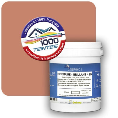 Image générée par 1000-teintes.com - Le meilleur de la peintures en ligne !