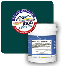 Charger l&#39;image dans la galerie, Image générée par 1000-teintes.com - Le meilleur de la peintures en ligne !
