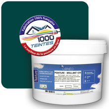 Charger l&#39;image dans la galerie, Image générée par 1000-teintes.com - Le meilleur de la peintures en ligne !
