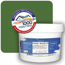 Charger l&#39;image dans la galerie, Image générée par 1000-teintes.com - Le meilleur de la peintures en ligne !
