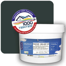 Charger l&#39;image dans la galerie, Image générée par 1000-teintes.com - Le meilleur de la peintures en ligne !
