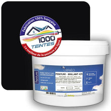 Charger l&#39;image dans la galerie, Image générée par 1000-teintes.com - Le meilleur de la peintures en ligne !
