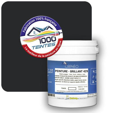 Image générée par 1000-teintes.com - Le meilleur de la peintures en ligne !