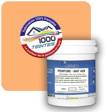 Image générée par 1000-teintes.com - Le meilleur de la peintures en ligne !