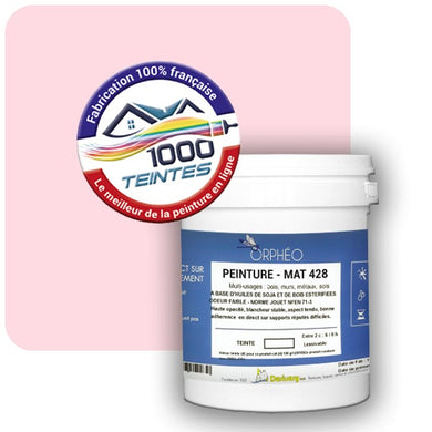 Image générée par 1000-teintes.com - Le meilleur de la peintures en ligne !