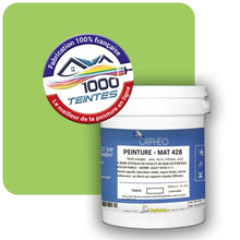 Charger l&#39;image dans la galerie, Image générée par 1000-teintes.com - Le meilleur de la peintures en ligne !
