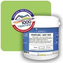 Charger l&#39;image dans la galerie, Image générée par 1000-teintes.com - Le meilleur de la peintures en ligne !
