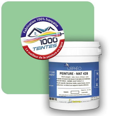 Image générée par 1000-teintes.com - Le meilleur de la peintures en ligne !