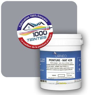 Image générée par 1000-teintes.com - Le meilleur de la peintures en ligne !