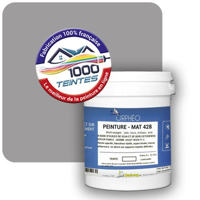 Image générée par 1000-teintes.com - Le meilleur de la peintures en ligne !