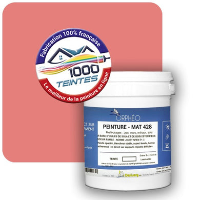 Image générée par 1000-teintes.com - Le meilleur de la peintures en ligne !