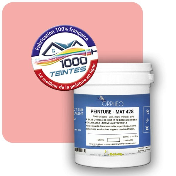 Image générée par 1000-teintes.com - Le meilleur de la peintures en ligne !