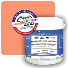 Charger l&#39;image dans la galerie, Image générée par 1000-teintes.com - Le meilleur de la peintures en ligne !
