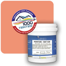 Charger l&#39;image dans la galerie, Image générée par 1000-teintes.com - Le meilleur de la peintures en ligne !
