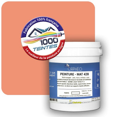 Image générée par 1000-teintes.com - Le meilleur de la peintures en ligne !