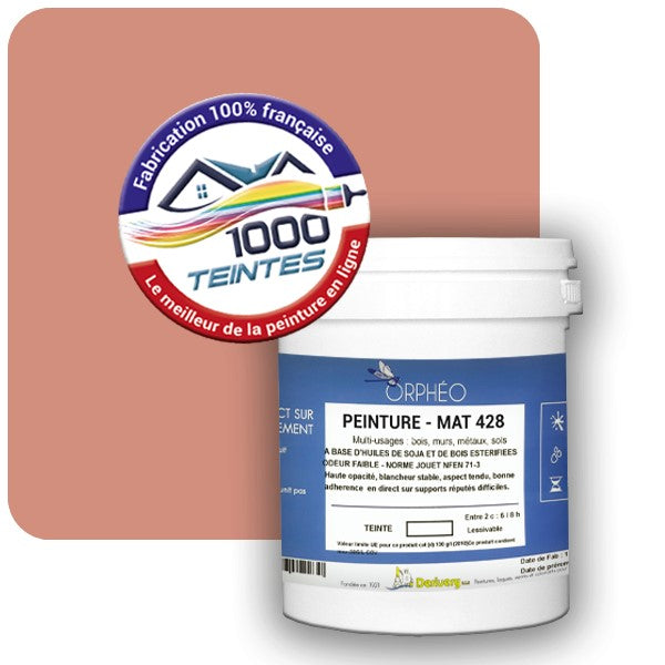 Image générée par 1000-teintes.com - Le meilleur de la peintures en ligne !