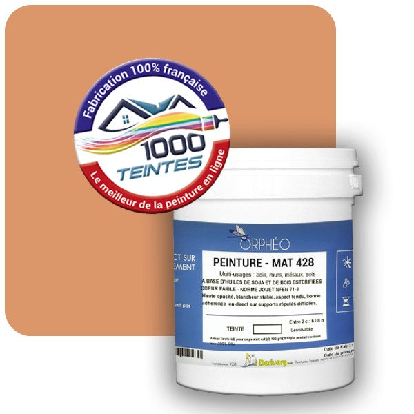 Image générée par 1000-teintes.com - Le meilleur de la peintures en ligne !