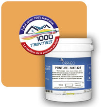 Charger l&#39;image dans la galerie, Image générée par 1000-teintes.com - Le meilleur de la peintures en ligne !
