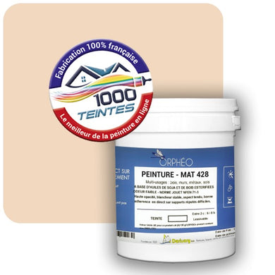 Image générée par 1000-teintes.com - Le meilleur de la peintures en ligne !