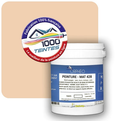 Image générée par 1000-teintes.com - Le meilleur de la peintures en ligne !
