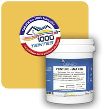 Charger l&#39;image dans la galerie, Image générée par 1000-teintes.com - Le meilleur de la peintures en ligne !
