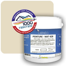 Charger l&#39;image dans la galerie, Image générée par 1000-teintes.com - Le meilleur de la peintures en ligne !
