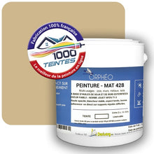 Charger l&#39;image dans la galerie, Image générée par 1000-teintes.com - Le meilleur de la peintures en ligne !
