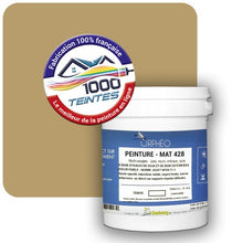 Charger l&#39;image dans la galerie, Image générée par 1000-teintes.com - Le meilleur de la peintures en ligne !
