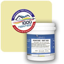 Charger l&#39;image dans la galerie, Image générée par 1000-teintes.com - Le meilleur de la peintures en ligne !
