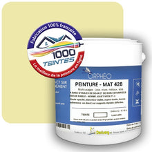 Charger l&#39;image dans la galerie, Image générée par 1000-teintes.com - Le meilleur de la peintures en ligne !
