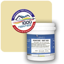 Charger l&#39;image dans la galerie, Image générée par 1000-teintes.com - Le meilleur de la peintures en ligne !
