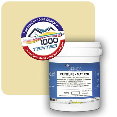 Image générée par 1000-teintes.com - Le meilleur de la peintures en ligne !