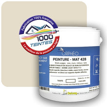 Charger l&#39;image dans la galerie, Image générée par 1000-teintes.com - Le meilleur de la peintures en ligne !
