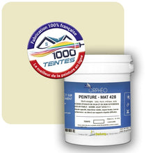 Charger l&#39;image dans la galerie, Image générée par 1000-teintes.com - Le meilleur de la peintures en ligne !
