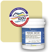 Charger l&#39;image dans la galerie, Image générée par 1000-teintes.com - Le meilleur de la peintures en ligne !
