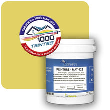 Charger l&#39;image dans la galerie, Image générée par 1000-teintes.com - Le meilleur de la peintures en ligne !
