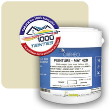 Charger l&#39;image dans la galerie, Image générée par 1000-teintes.com - Le meilleur de la peintures en ligne !
