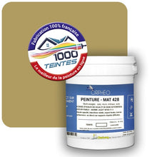 Charger l&#39;image dans la galerie, Image générée par 1000-teintes.com - Le meilleur de la peintures en ligne !
