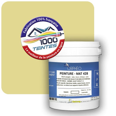 Image générée par 1000-teintes.com - Le meilleur de la peintures en ligne !