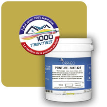 Charger l&#39;image dans la galerie, Image générée par 1000-teintes.com - Le meilleur de la peintures en ligne !
