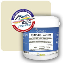 Charger l&#39;image dans la galerie, Image générée par 1000-teintes.com - Le meilleur de la peintures en ligne !
