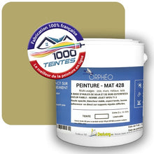 Charger l&#39;image dans la galerie, Image générée par 1000-teintes.com - Le meilleur de la peintures en ligne !
