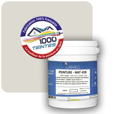 Image générée par 1000-teintes.com - Le meilleur de la peintures en ligne !