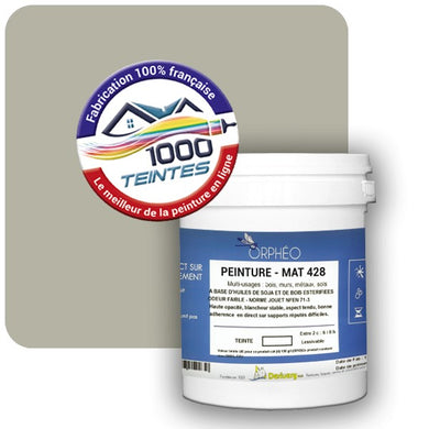 Image générée par 1000-teintes.com - Le meilleur de la peintures en ligne !