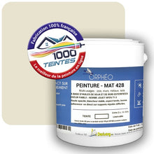 Charger l&#39;image dans la galerie, Image générée par 1000-teintes.com - Le meilleur de la peintures en ligne !
